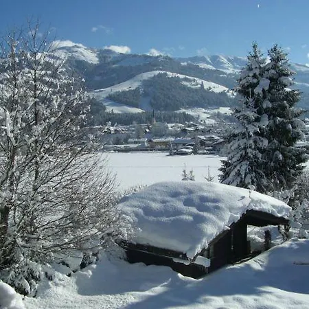 Landhaus Wuchta * Kirchberg in Tirol