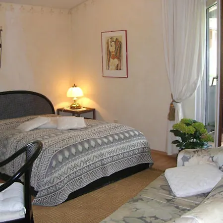 Apartman Landhaus Wuchta