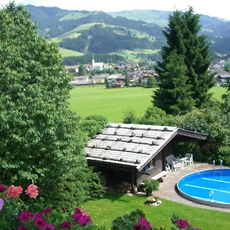 Landhaus Wuchta