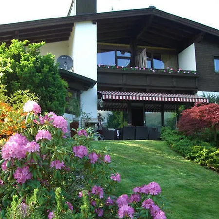 Landhaus Wuchta Kirchberg in Tirol