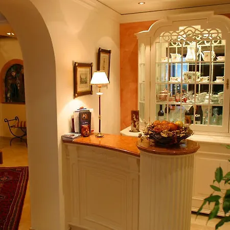 Apartman Landhaus Wuchta