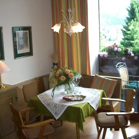 Apartman Landhaus Wuchta Kirchberg in Tirol