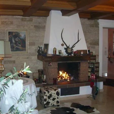 Landhaus Wuchta