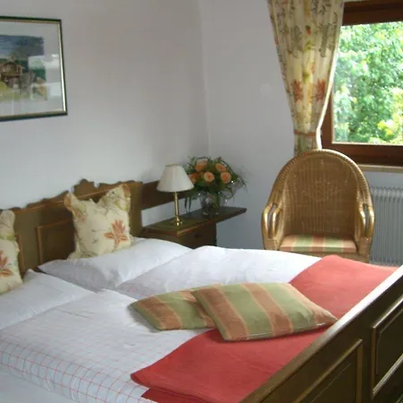 Apartman Landhaus Wuchta *