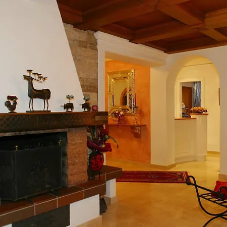 Landhaus Wuchta Kirchberg in Tirol