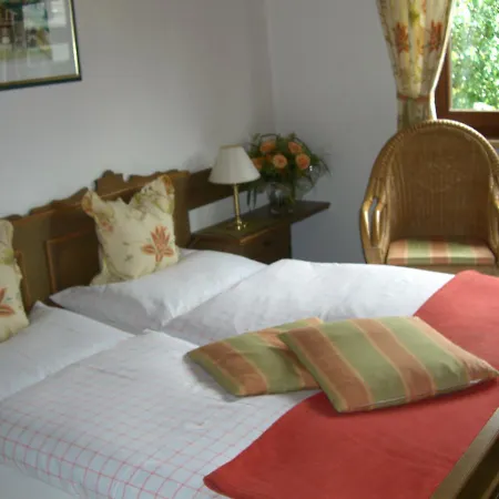 Landhaus Wuchta Apartman *