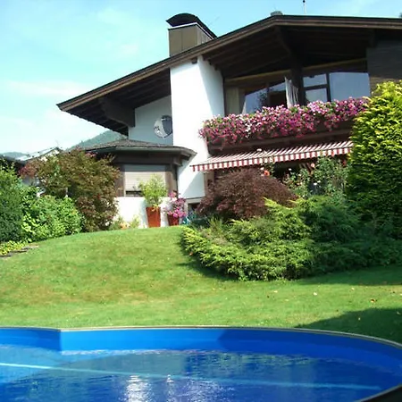 Landhaus Wuchta Kirchberg in Tirol