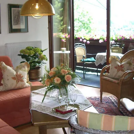 Daire Landhaus Wuchta *